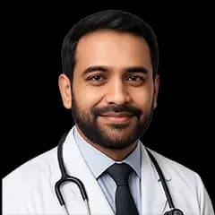 Dr. A. Siddiqui