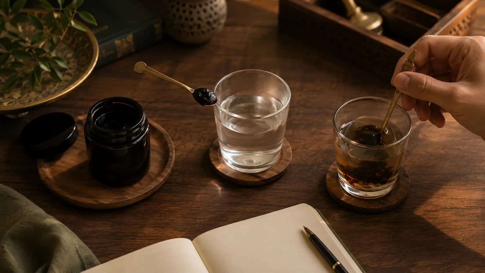 How to prepare Pure Shilajit Resin